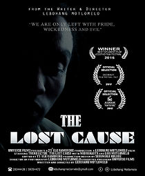 Watch The Lost Cause (Short 2016)