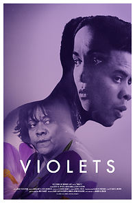 Watch Violets (Short 2017)