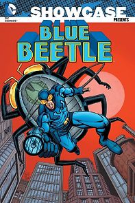 Watch DC Showcase: Blue Beetle (Short 2021)