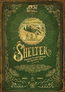Watch Shelter (Short 2019)