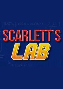 Watch Scarlett's Lab