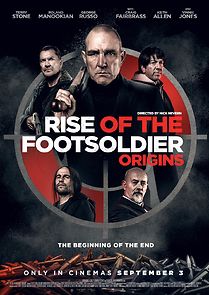 Watch Rise of the Footsoldier: Origins