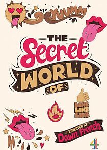 Watch The Secret World of...