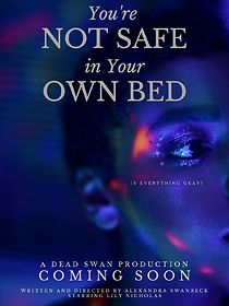 Watch You're Not Safe in Your Own Bed (Short 2020)