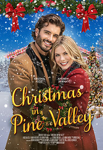 Watch Christmas in Pine Valley