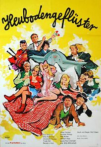 Watch Heubodengeflüster