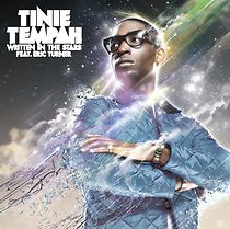 Watch Tinie Tempah Feat. Eric Turner: Written in the Stars