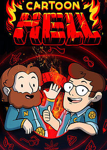 Watch Cartoon Hell
