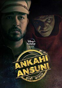 Watch Ankahi Ansuni - Jhaagi Files