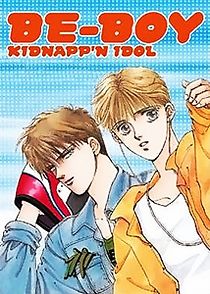 Watch Be-Boy Kidnapp'n Idol