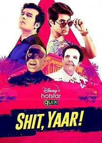 Watch Shit, Yaar!