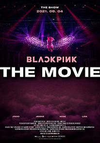 Watch Blackpink: The Movie