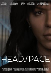 Watch Headspace (Short 2017)