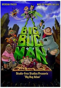 Watch Big Bug Man