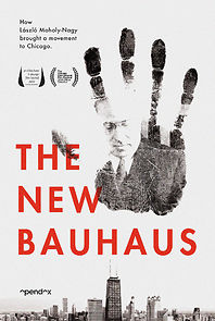 Watch The New Bauhaus