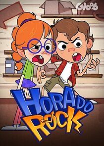Watch Hora do Rock