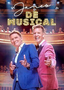 Watch James De Musical