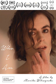 Watch Who I Am (Short 2016)