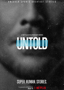 Watch Untold