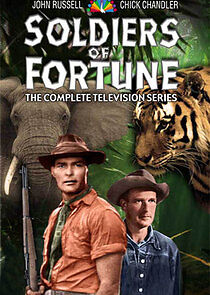 Watch Soldiers of Fortune