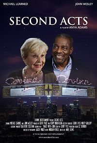 Watch Second Acts (Short 2019)