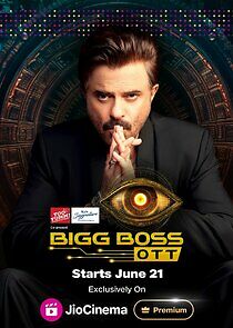 Watch Bigg Boss OTT