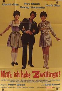Watch Hilfe, ich liebe Zwillinge