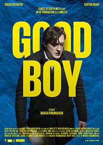 Watch Good Boy (Short 2021)