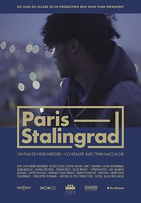 Watch Paris Stalingrad