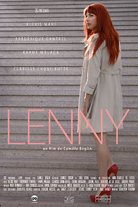 Watch Lenny (Short 2017)
