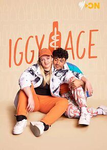 Watch Iggy and Ace