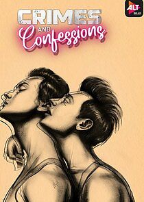 Watch Crimes and Confessions