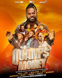 Watch Quam's Money