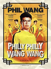 Watch Phil Wang: Philly Philly Wang Wang (TV Special 2021)