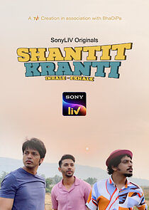 Watch Shantit Kranti