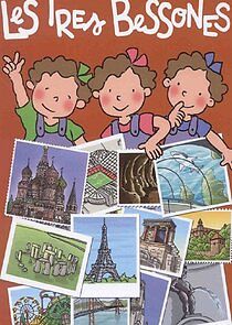 Watch Las tres mellizas