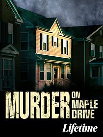 Watch Murder on Maple Drive