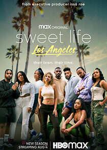 Watch Sweet Life: Los Angeles