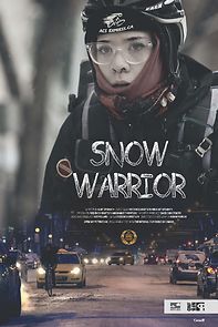 Watch Snow Warrior (Short 2018)