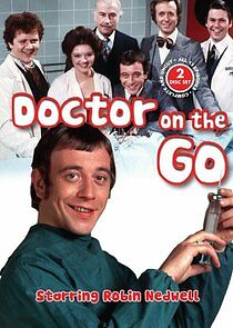 Watch Doctor on the Go