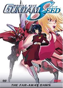 Watch Mobile Suit Gundam Seed: Special Edition II: The Far Away Dawn