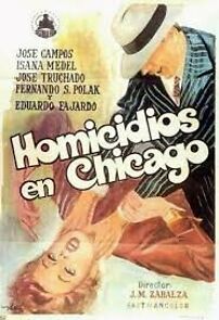 Watch Homicidios en Chicago