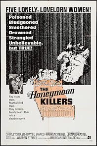 Watch The Honeymoon Killers