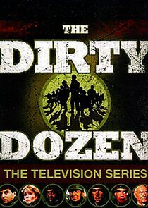 Watch The Dirty Dozen
