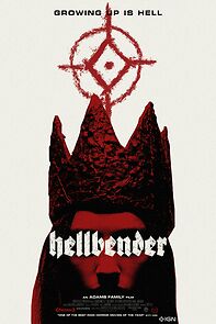 Watch Hellbender