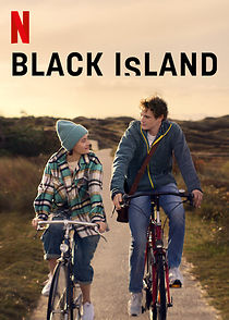 Watch Black Island