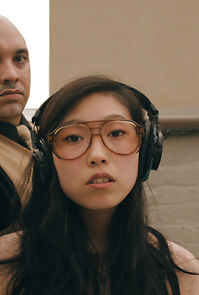Watch Awkwafina - My Vag (Short 2012)
