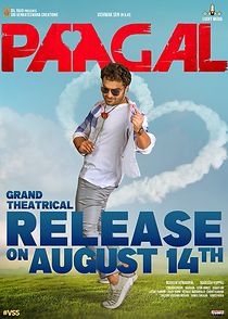 Watch Paagal