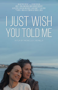 Watch I Just Wish You Told Me (Short)