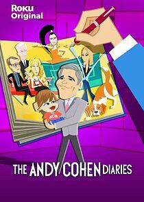 Watch The Andy Cohen Diaries